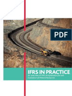 An Overview of IFRS 6 Exploration For and Evaluation of Mineral Resources PDF