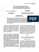 JDQ Scale PDF
