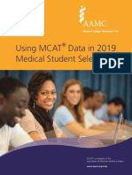 MCAT Guide