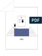 Purok: Floor Plan Front Elevation