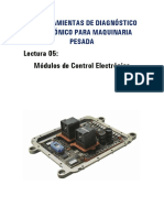 Lectura Sobre ECM