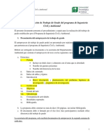 Formato A1. Proyecto de Grado