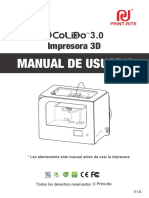 Manual de Usuario Colido 3.0