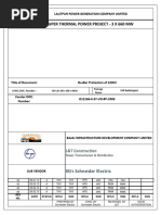 O12166-REV - 03 (Busbar Protection)