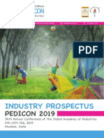 Pedicon 2019