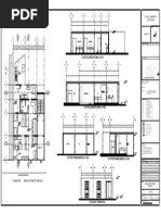 Cafeteria Remodelacion