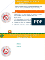 11 LSR Road Safety Alcohol Drugs