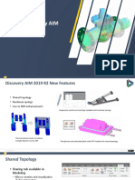 Discovery AIM 2019 R2 Update