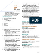 The Newborn (Neonate) : The Unang Yakap Strategy: Essential Intrapartal Newborn Care (Einc)