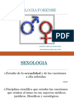 Medicina Legal 11 Sexologia Forense