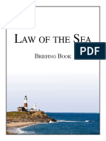 Law of The Sea Briefing Book PDF