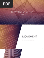 Electronic Music