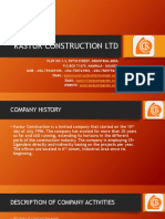 Company Profile