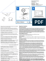 WD Passport Quick Install