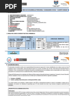 Programacion 4°dp