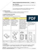 Representation Graphique Du Réel