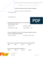 Teste2 - 1P - 7ºano