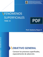 Fenomenos Superficiales