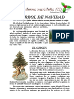 Árbol de Navidad