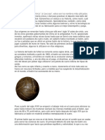 Historia Del Futbol PDF