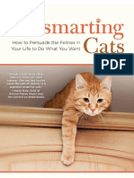 Outsmarting Cats PDF