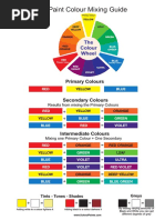 Fas Mixing Colours PDF