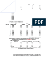 Unit Conversion Excel