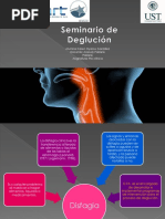 Real Seminario Deglusion HRT