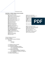 Chapter 1: Subsea Production Systems: Definitions and Abbreviations