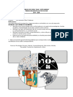 2019 - Prueba de Diagnóstico