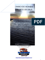 O Sonho Do Homem e o Projeto de Deus - PR Marco Feliciano