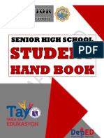 Senior High School: Student