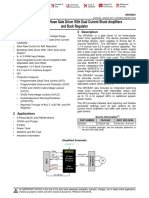 DRV 8301 Datasheet