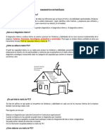 Diagnóstico Estratégico - PCI