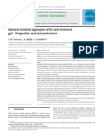 Formosa2013 Mineral Trioxide Aggregate With Anti-Washout Gel - Properties and Microstructure