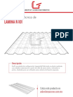 PDF Galvanizados