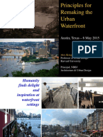 Urban Water Front