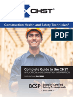 Complete Guide To The CHST