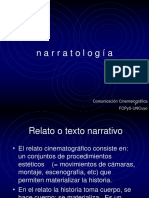 Narratologia Completo 