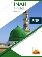 Madinah Ziyarah Guide 2019