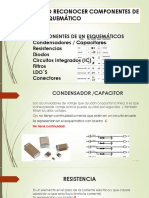 Como Reconocer Componentes de Un Esquemático