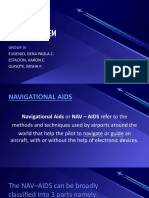 Instrument Landing System