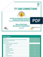 Nursing Core Competencies