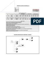 Informe Electrico de Empresa Icc