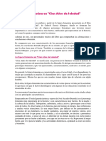 La Figura Femenina en Cien Años de Soledad