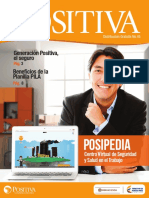 Revista Positiva 45