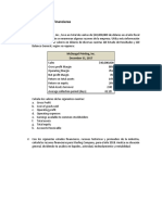 5.1 Ejercicios Gitman Sobre Razones