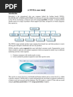 Case On Niviea