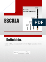 Escala