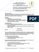 Pnu-Nstp 11 Module 10